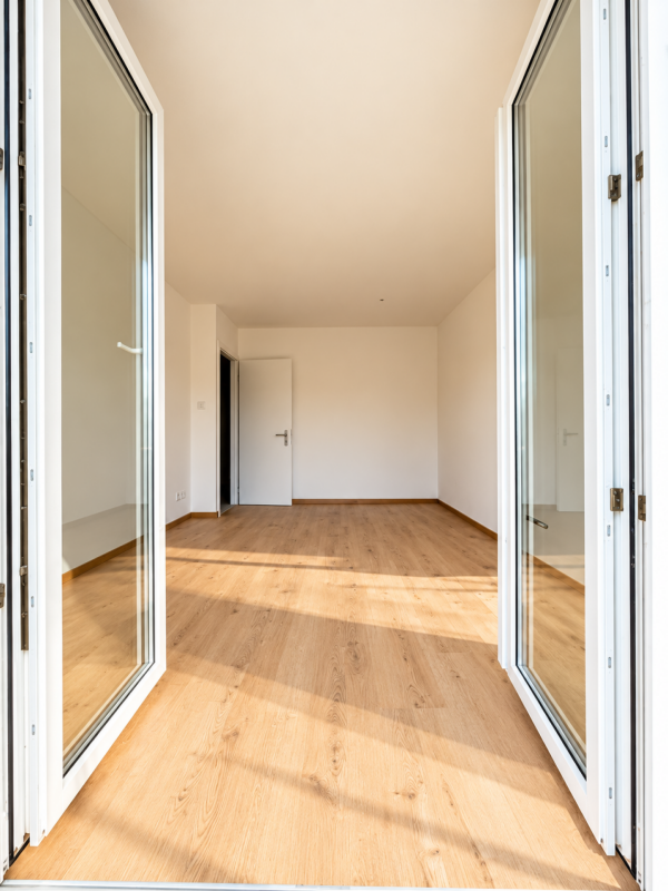 1 room apartment
