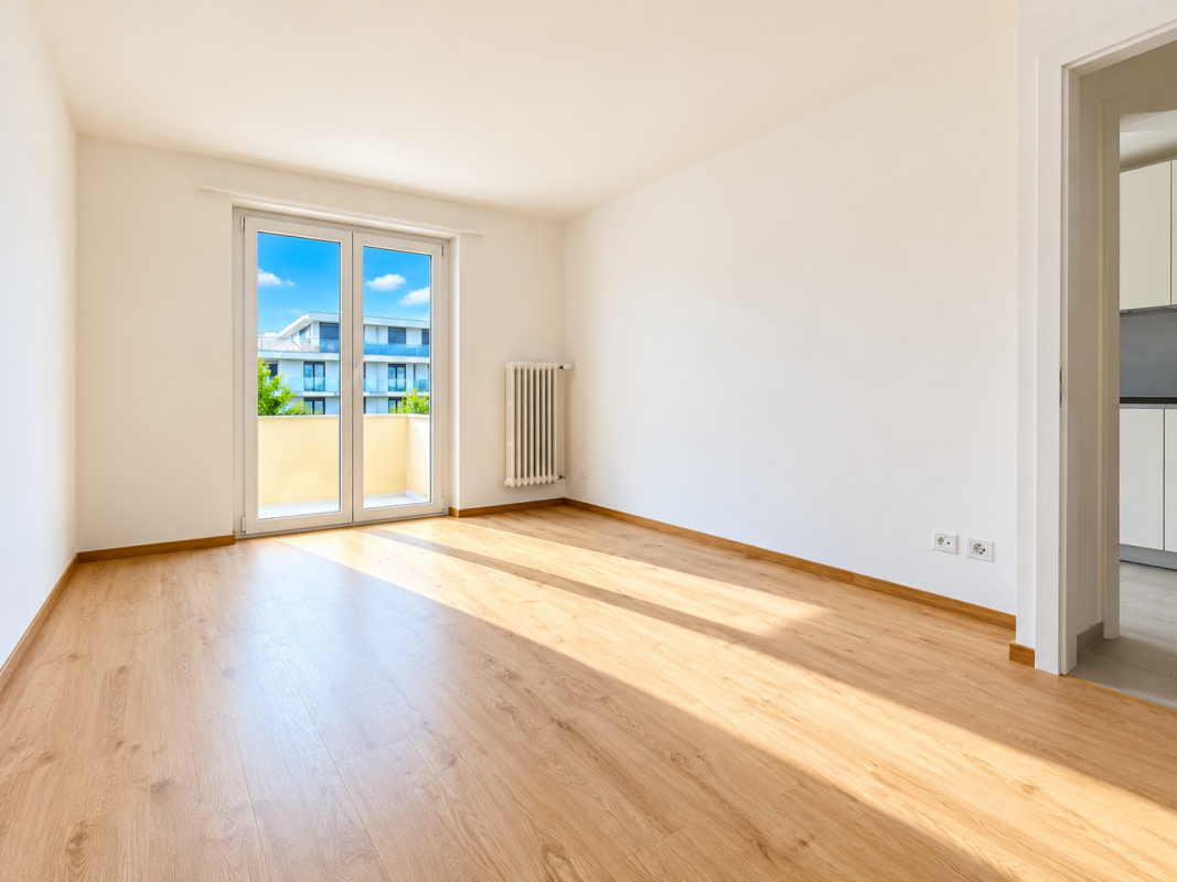 1 room apartment