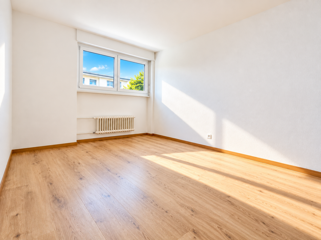 1 room apartment