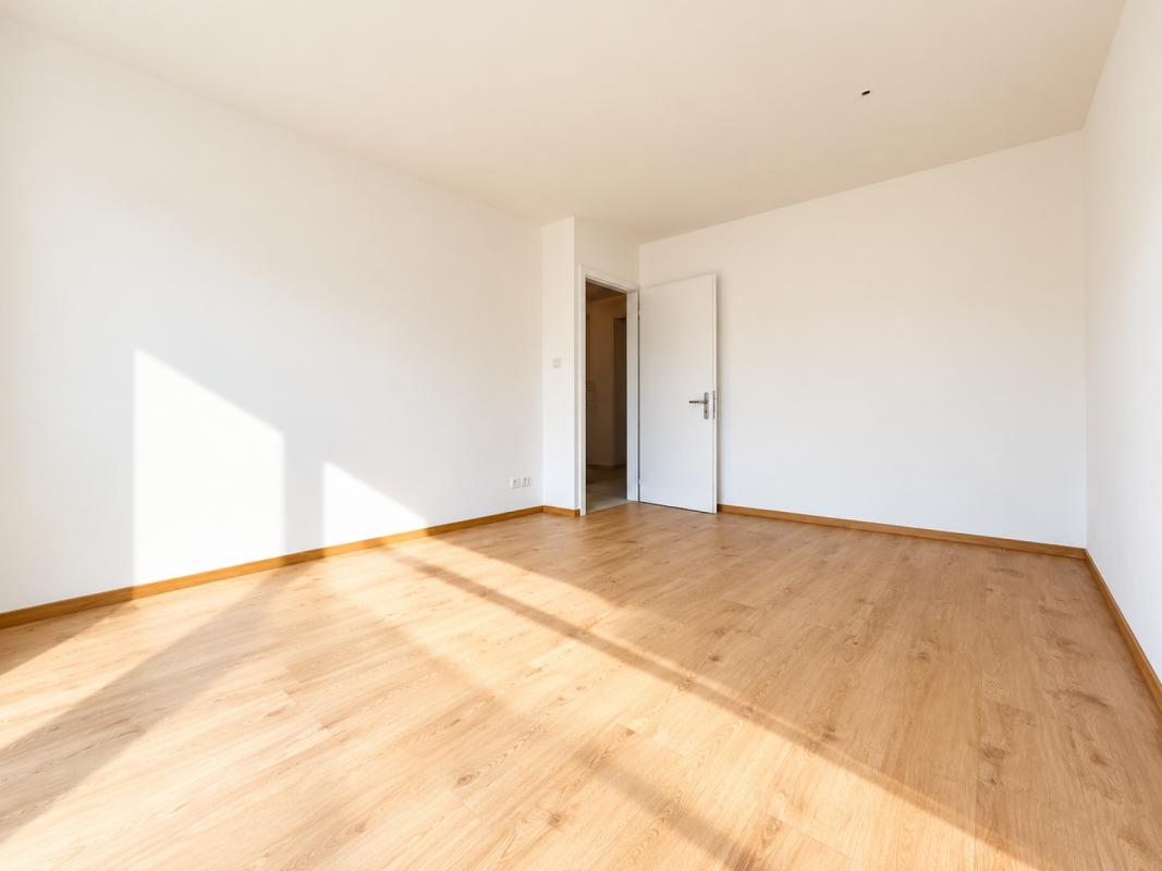 1 room apartment