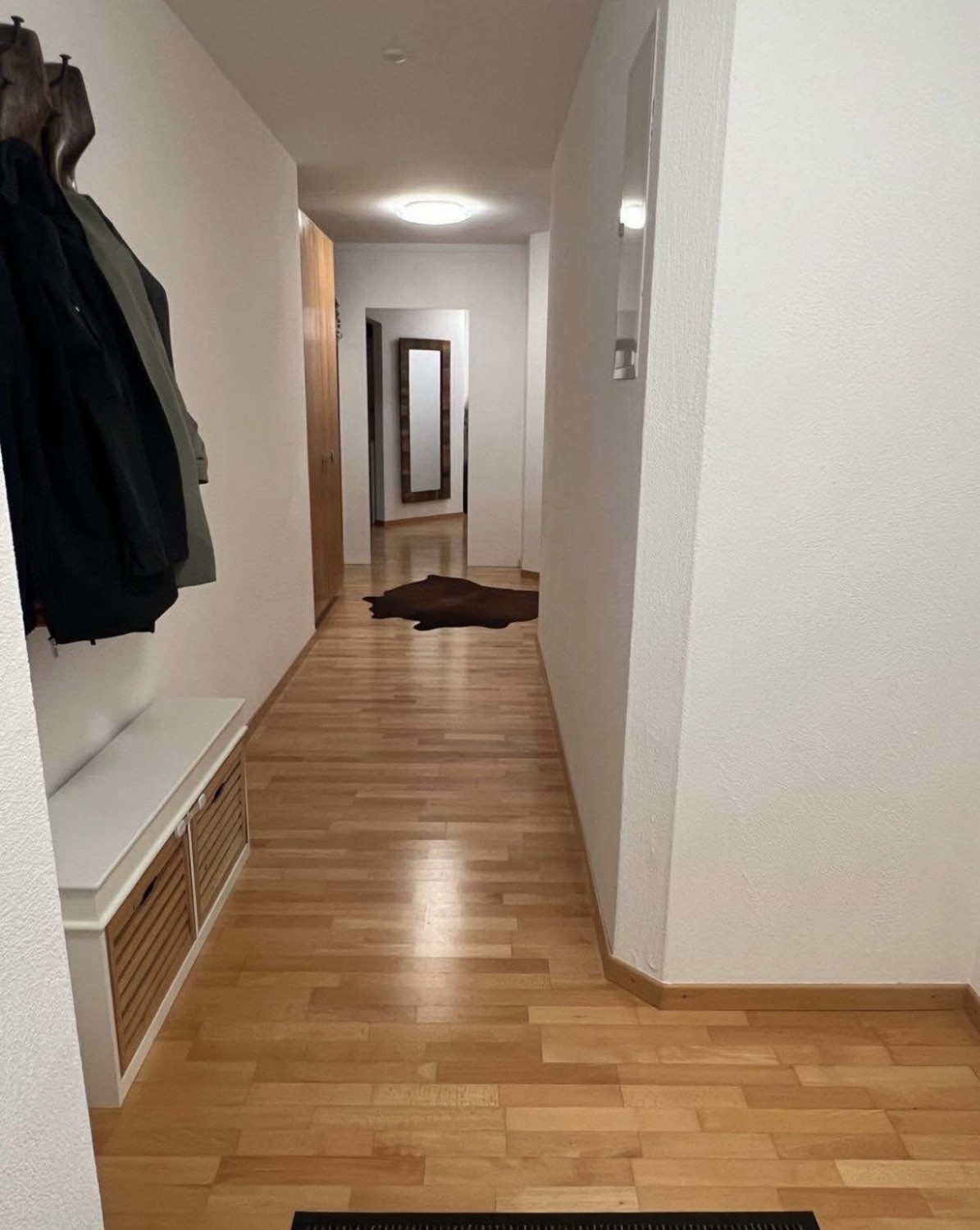 Appartement de 4 ½ pièces, photo 8 sur 9