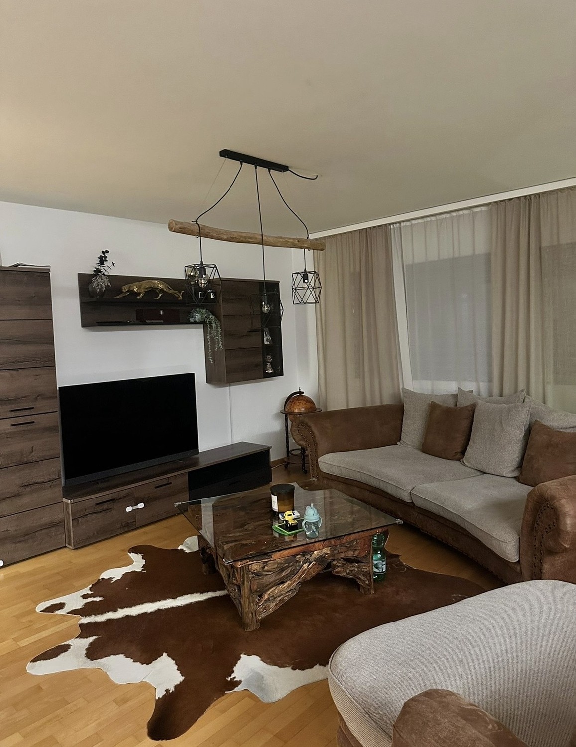 Appartement de 4 ½ pièces, photo 2 sur 9