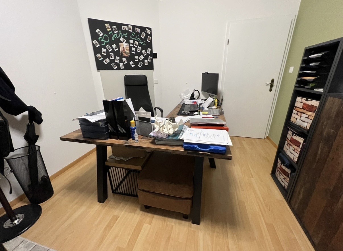 Appartement de 4 ½ pièces, photo 4 sur 9