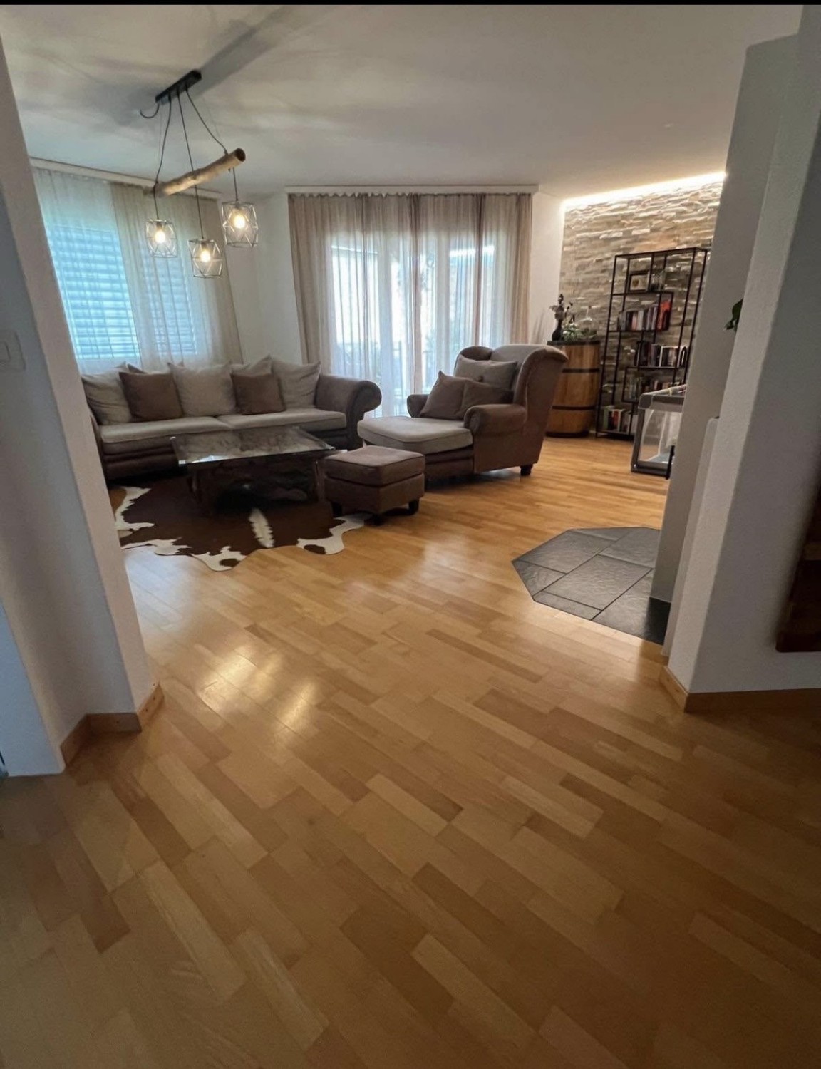Appartement de 4 ½ pièces, photo 5 sur 9