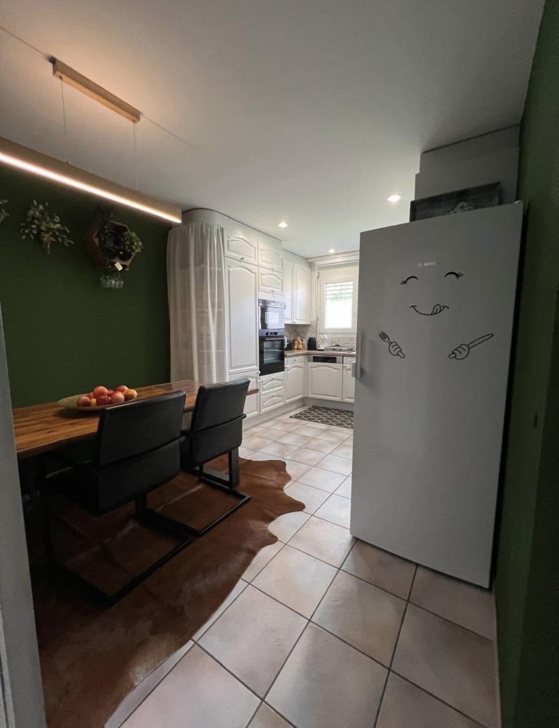 Appartement de 4 ½ pièces, photo 6 sur 9