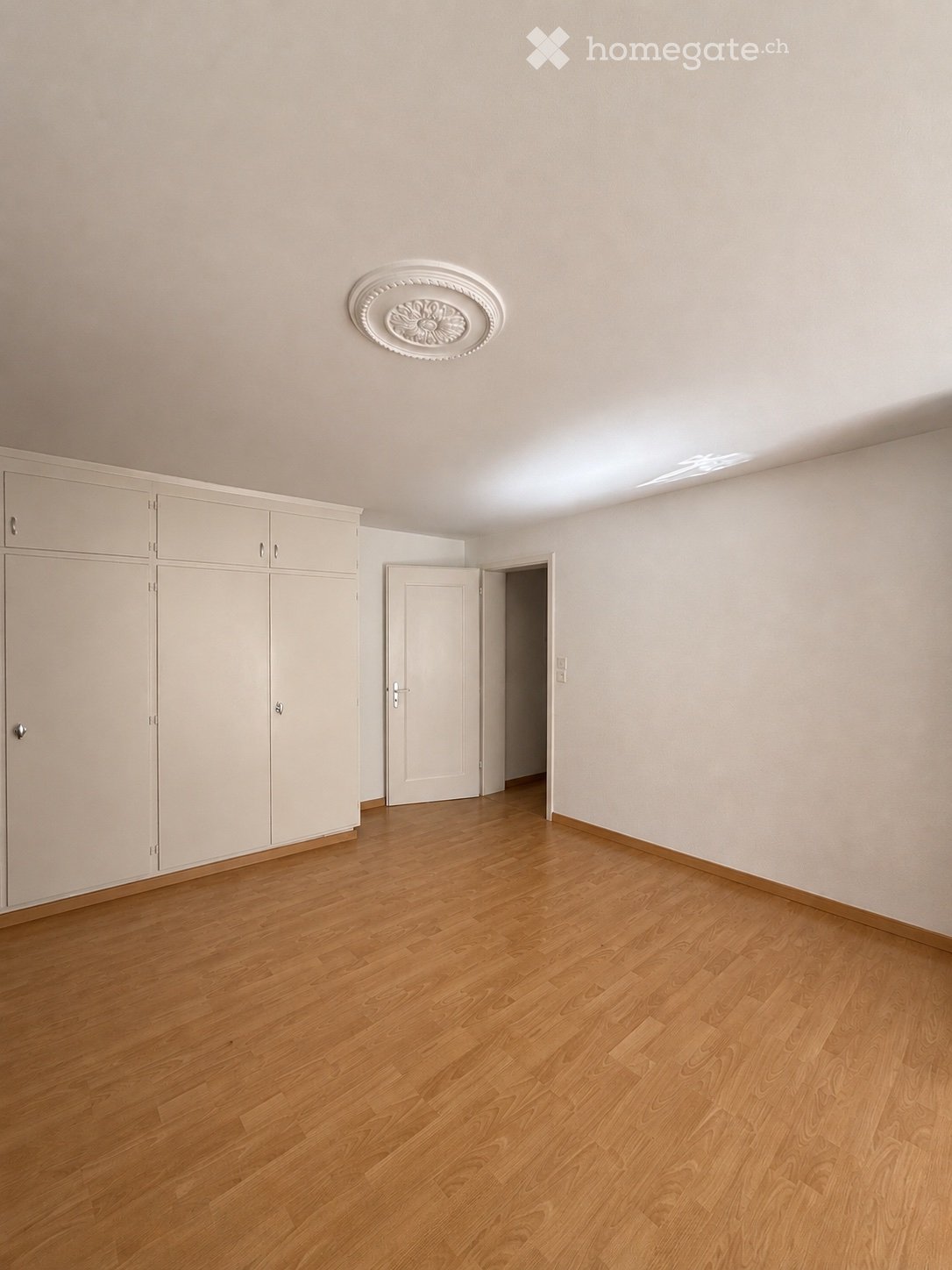 1 room apartment, photo 2 of 5