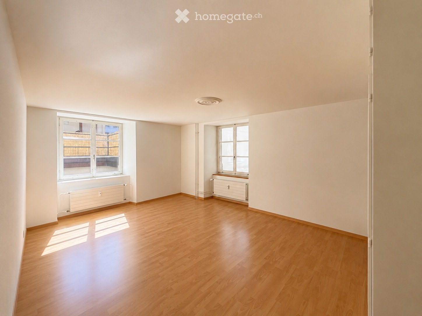 1 room apartment, photo 1 of 5