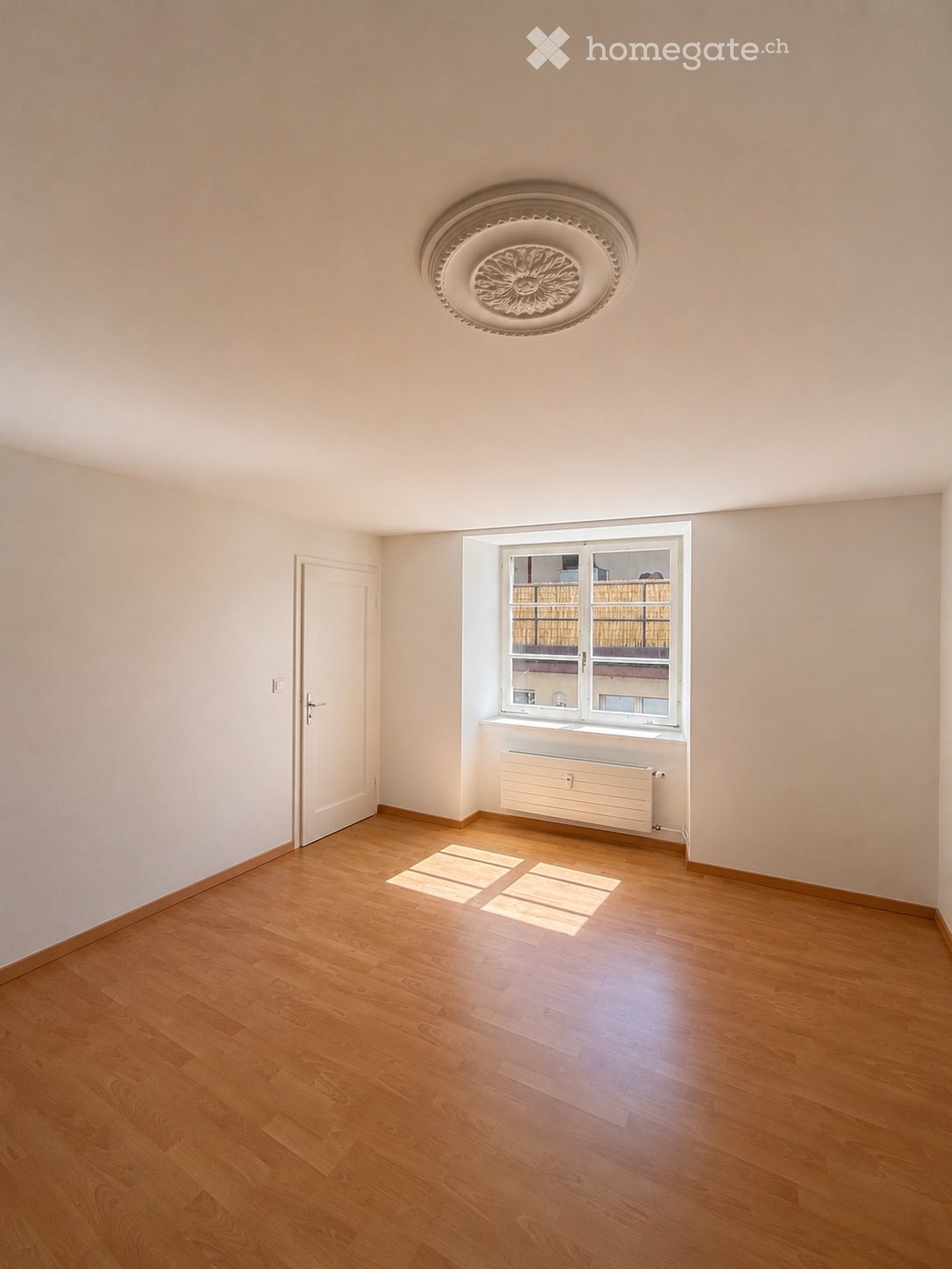 1 room apartment, photo 4 of 5