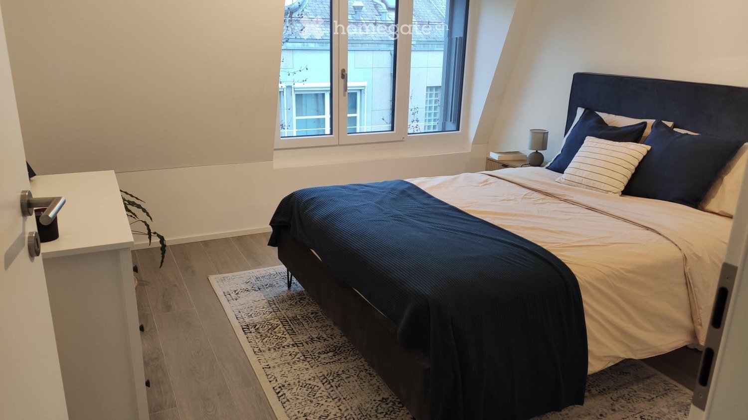 3 ½ rooms apartment, photo 5 of 5