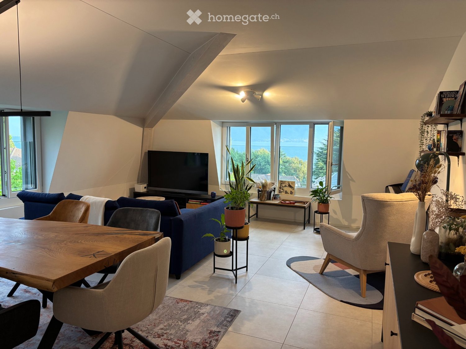3 ½ rooms apartment, photo 1 of 5