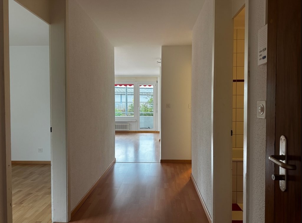 Appartamento di 3 ½ locali