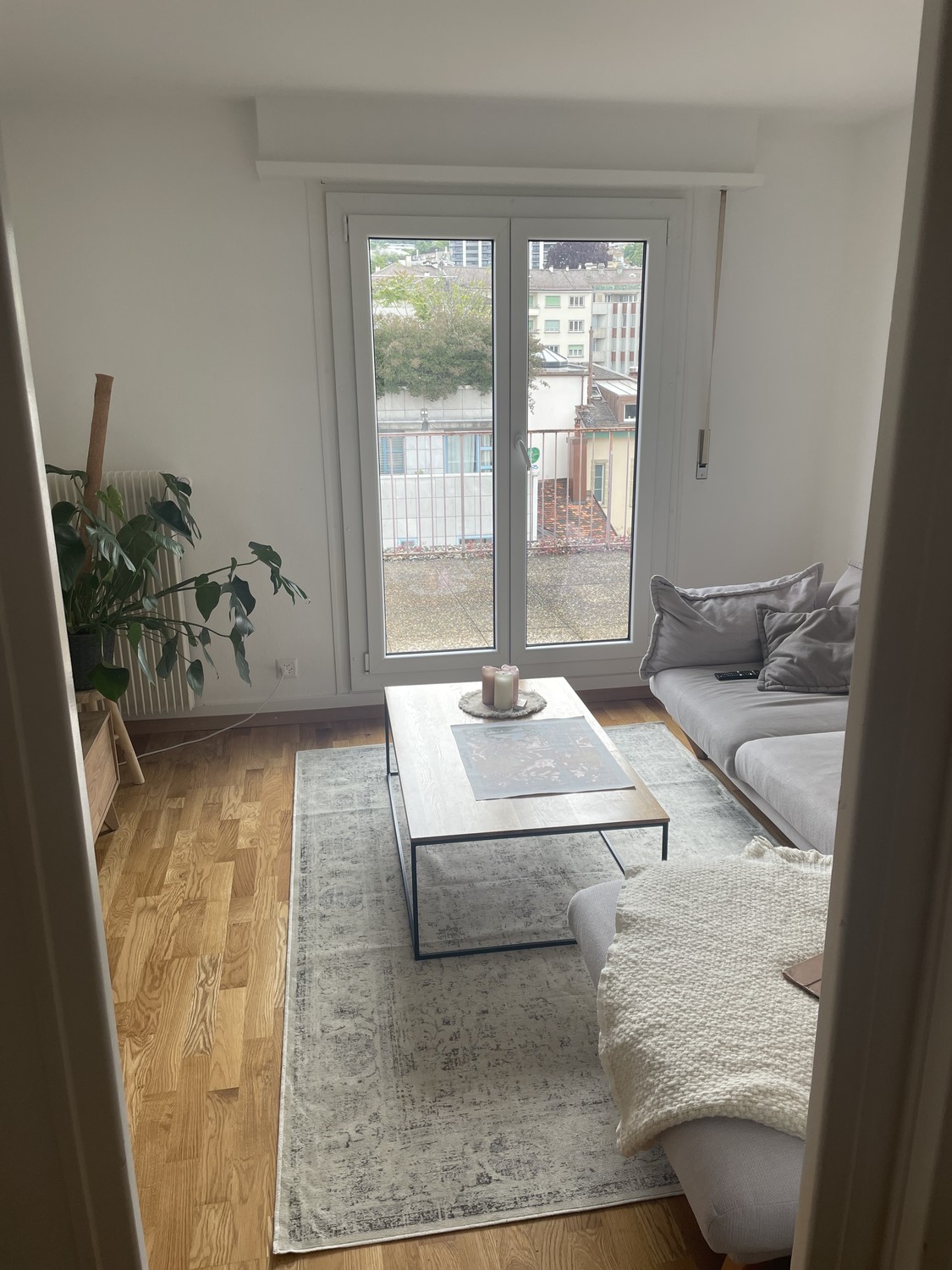 3 ½ rooms apartment, photo 1 of 6