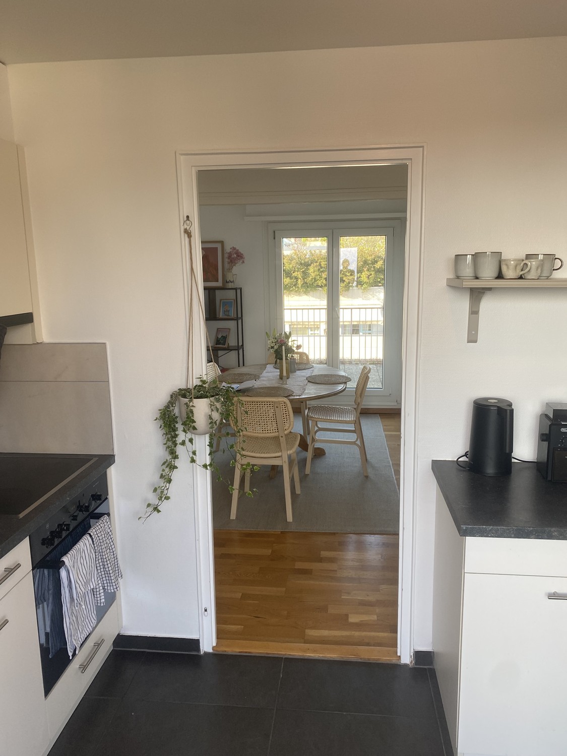 3 ½ rooms apartment, photo 3 of 6