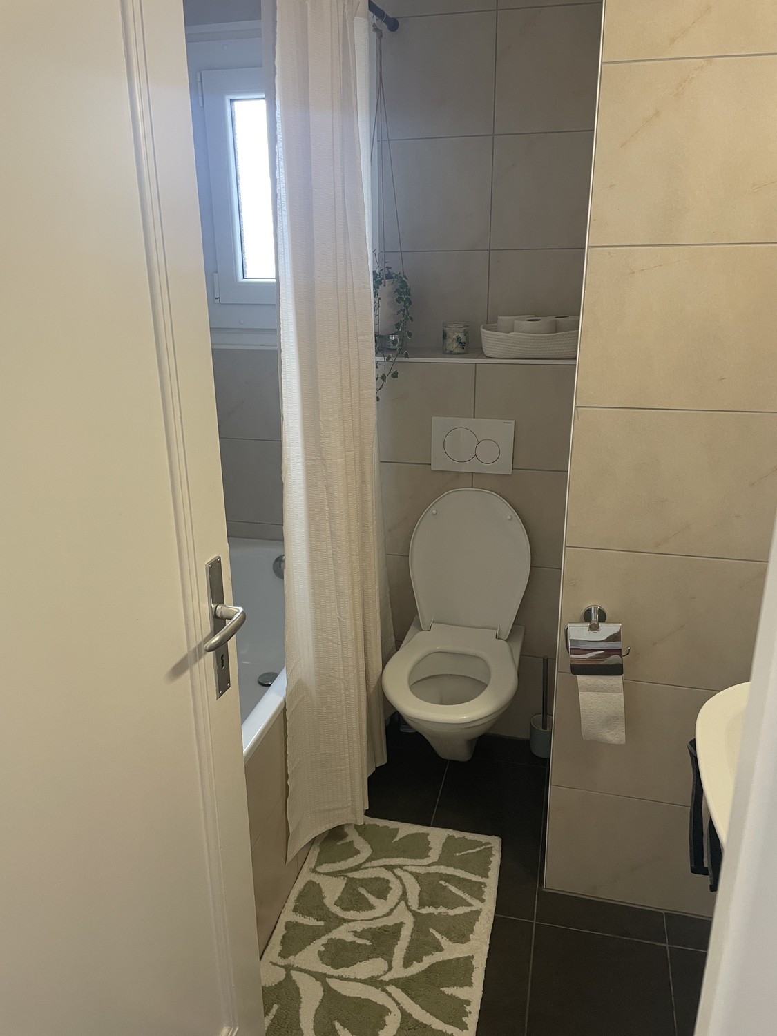 3 ½ rooms apartment, photo 6 of 6
