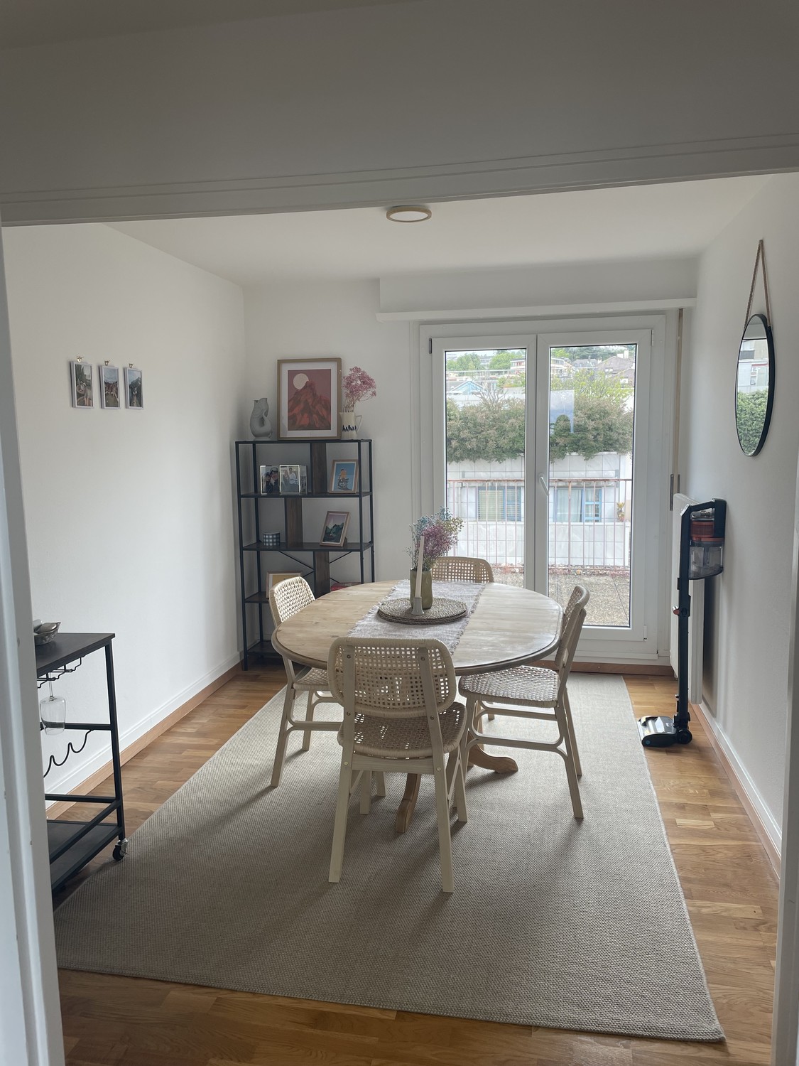3 ½ rooms apartment, photo 5 of 6