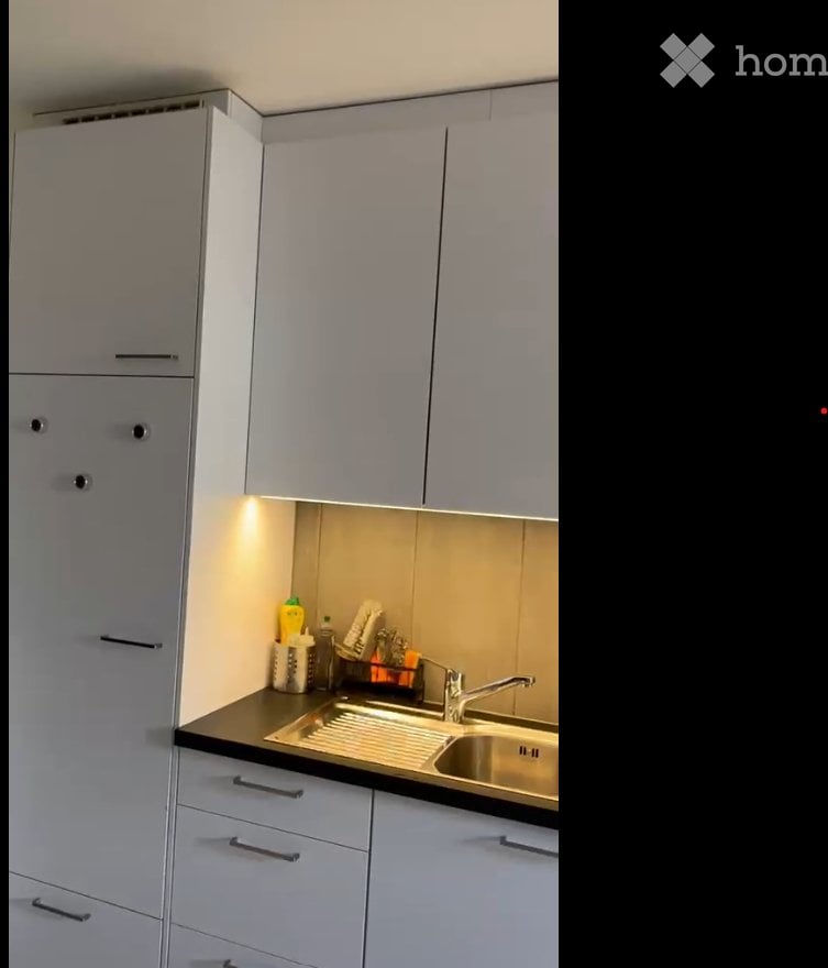 1 room apartment, photo 1 of 3