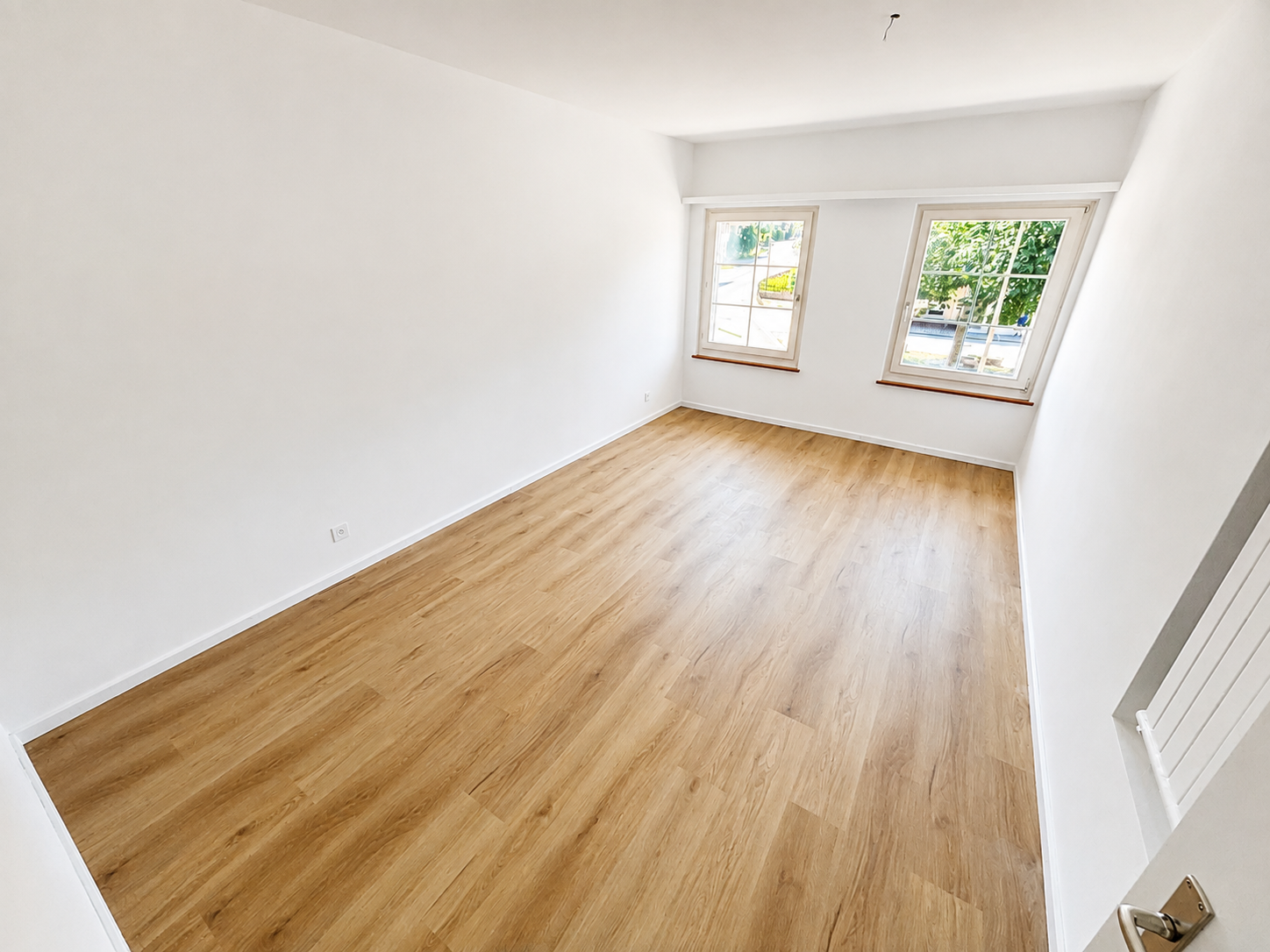 4 ½ rooms apartment, photo 1 of 10