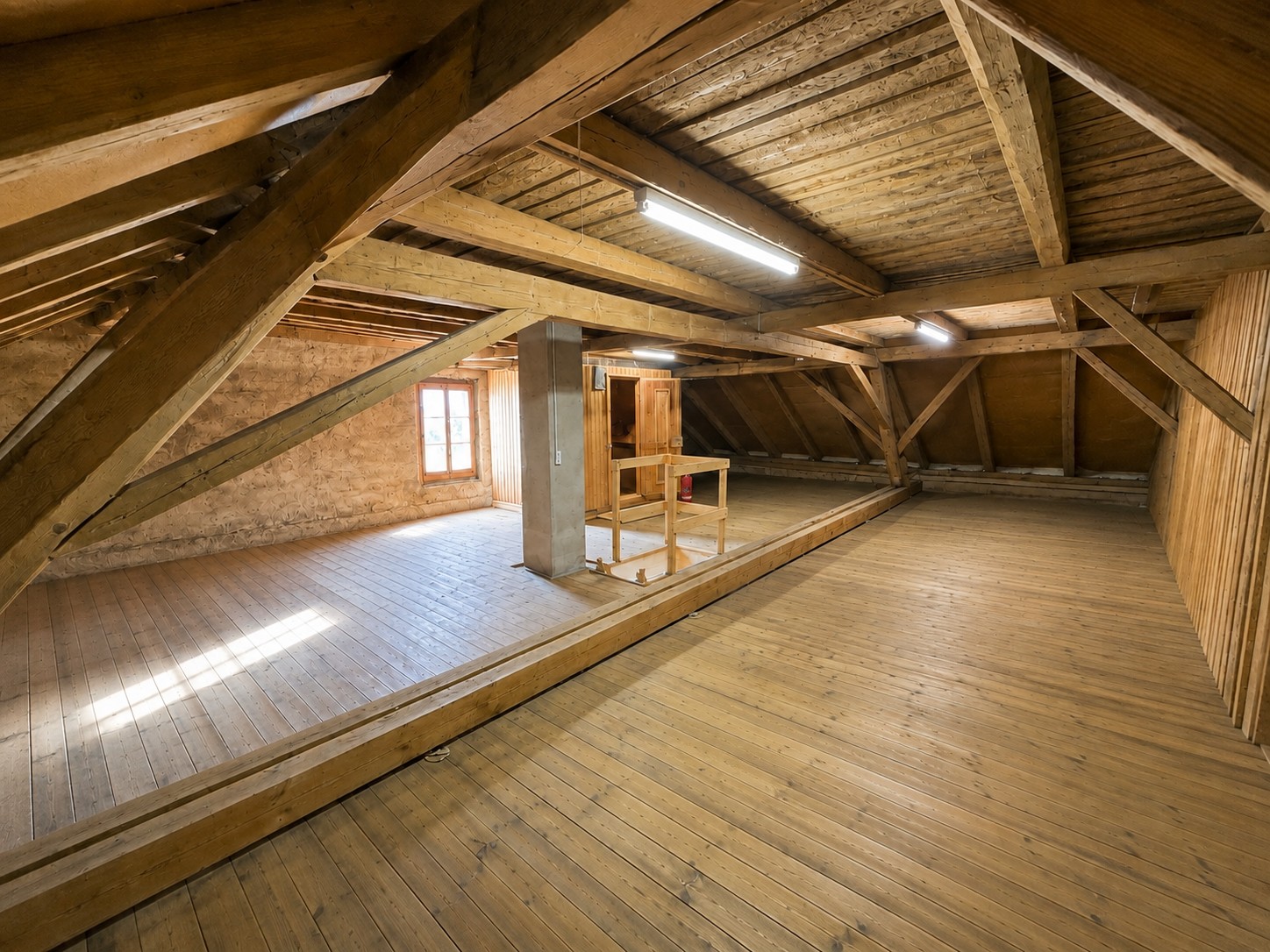 4 ½ rooms apartment, photo 9 of 10