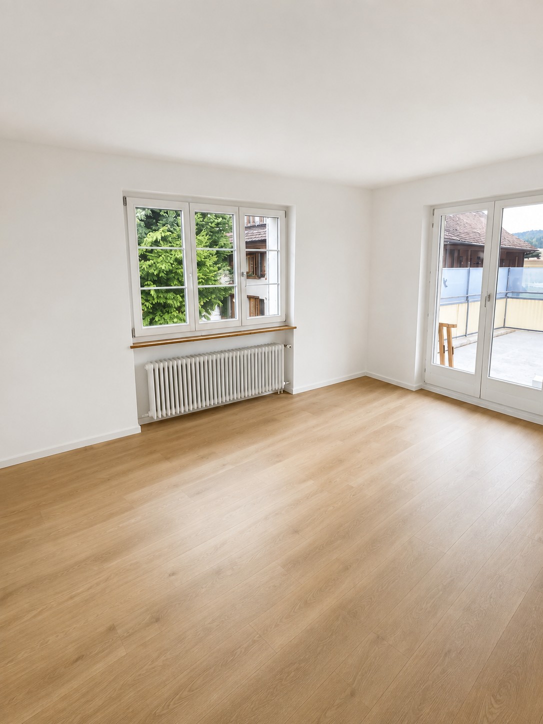 4 ½ rooms apartment, photo 7 of 10