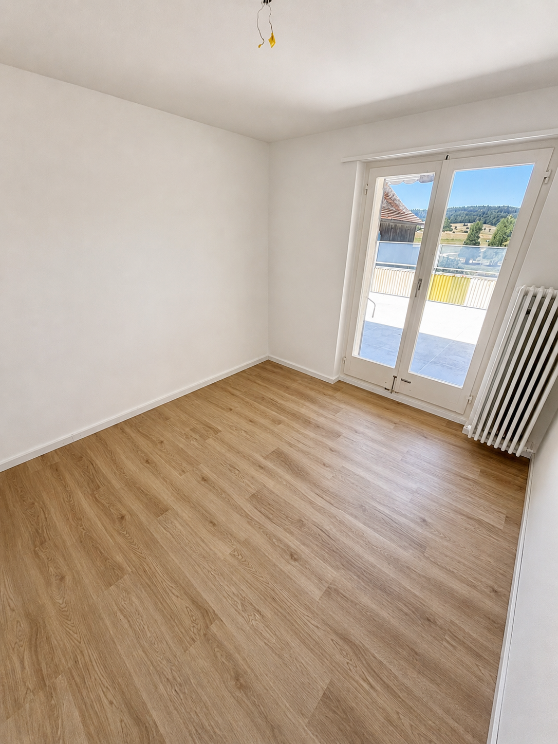 4 ½ rooms apartment, photo 3 of 10