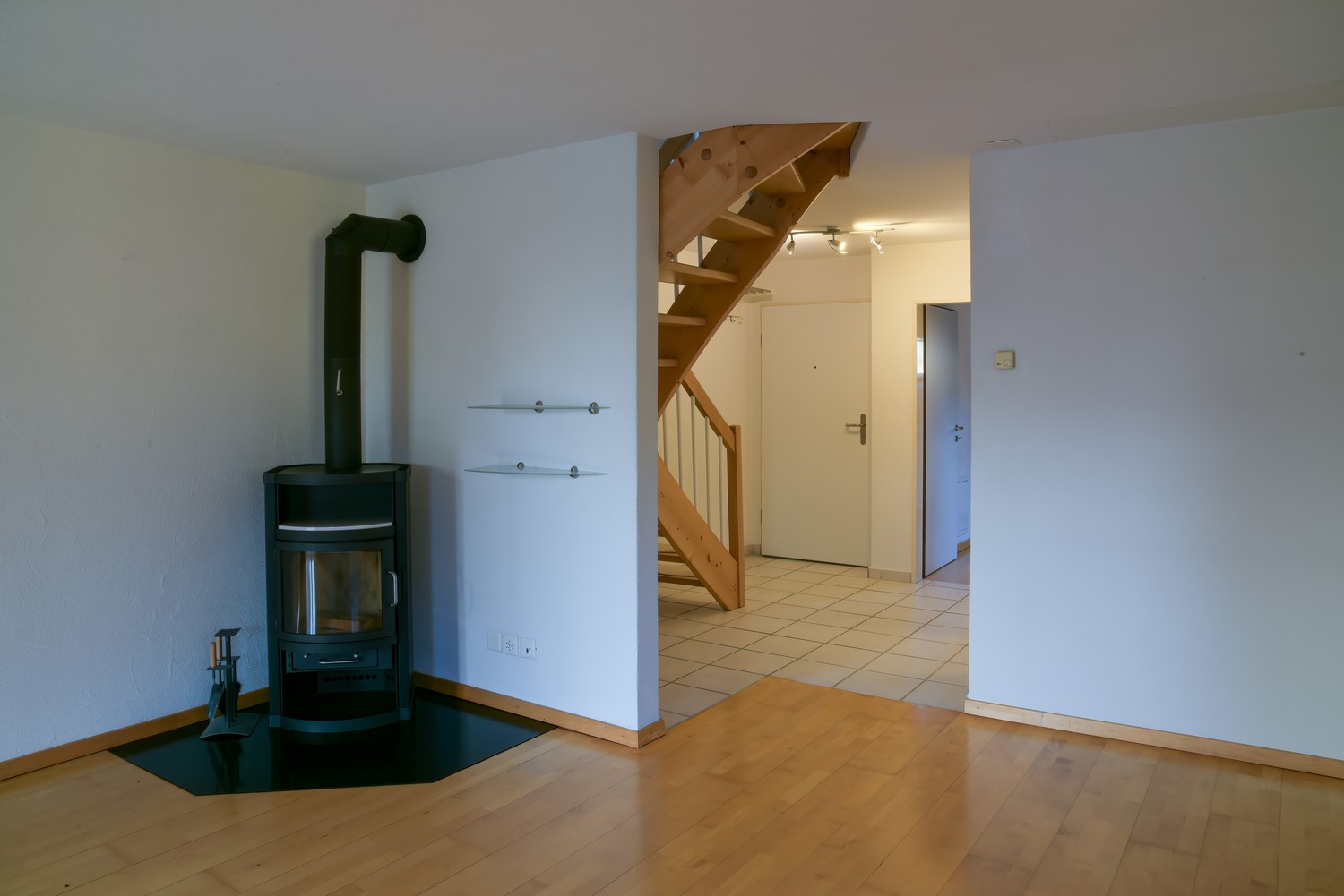 Appartamento di 2 ½ locali