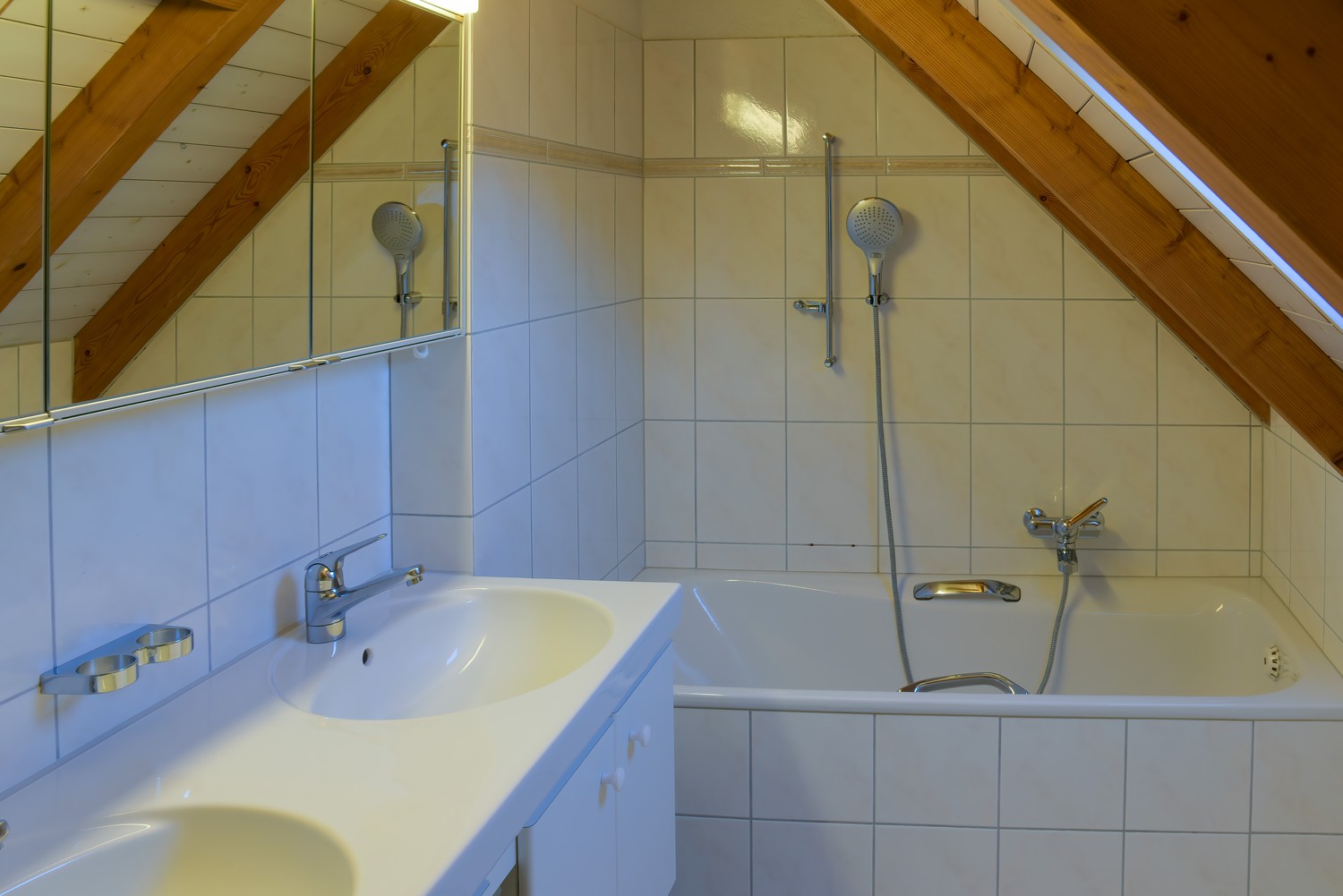Appartamento di 2 ½ locali