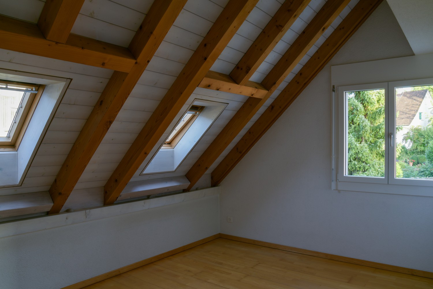 Appartamento di 2 ½ locali