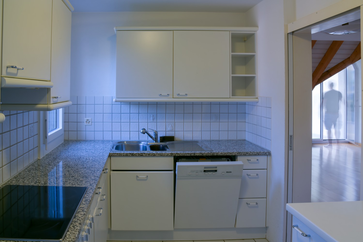 Appartamento di 2 ½ locali