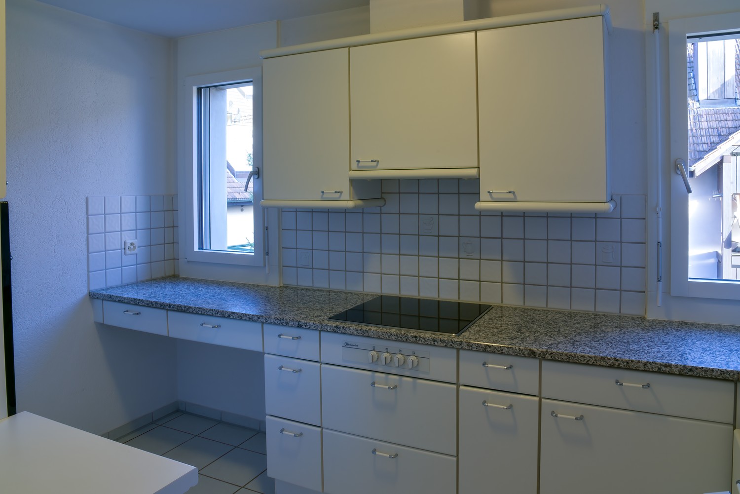 Appartamento di 2 ½ locali