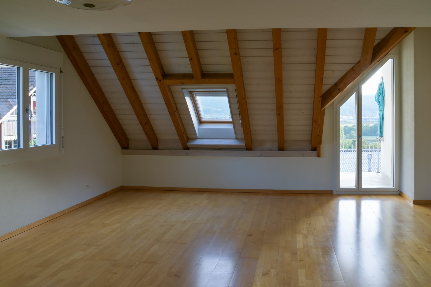 Appartamento di 2 ½ locali
