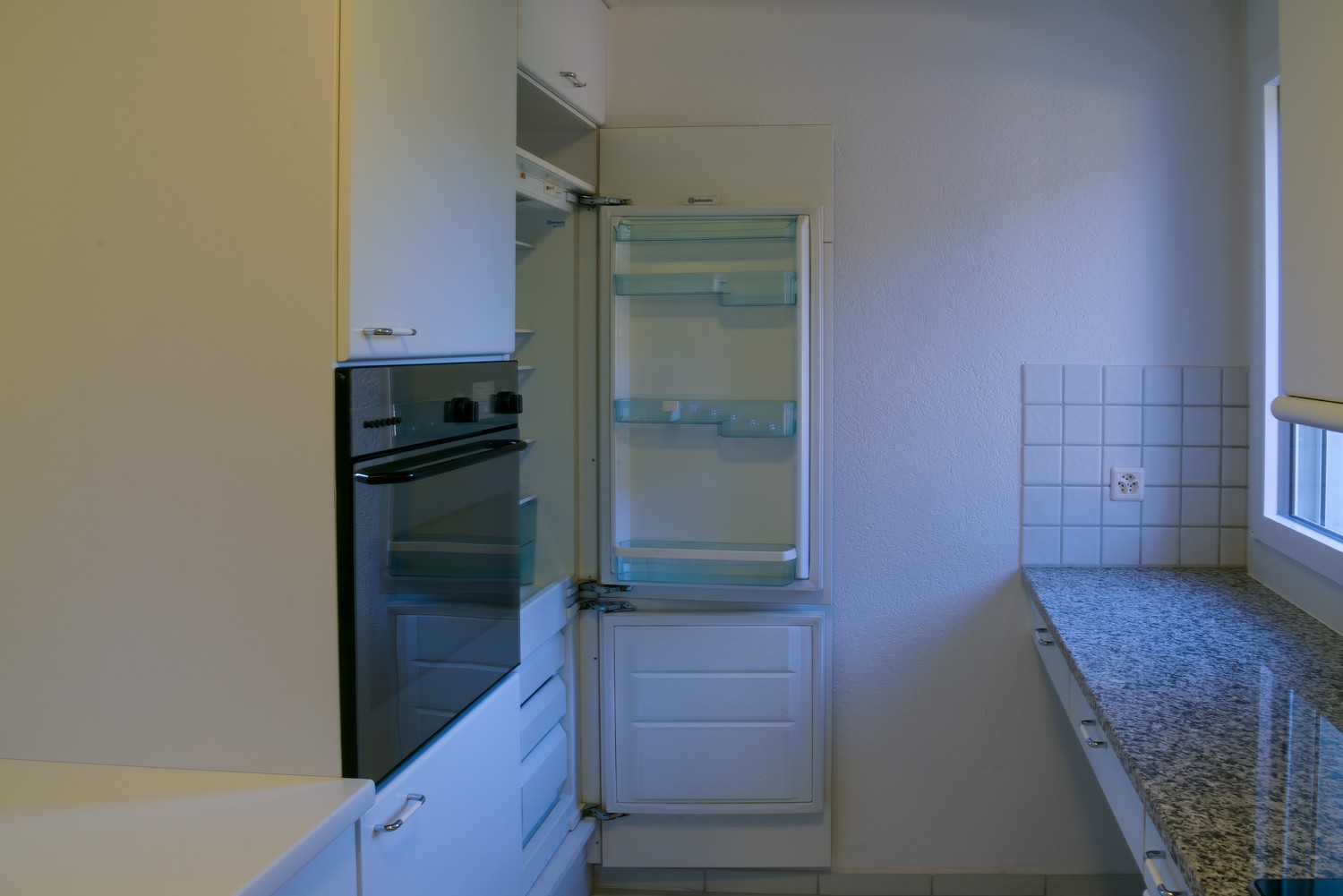 Appartamento di 2 ½ locali