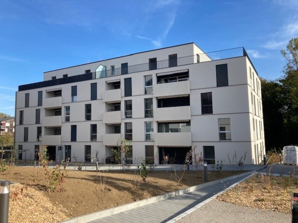 2 ½ Zimmer Wohnung