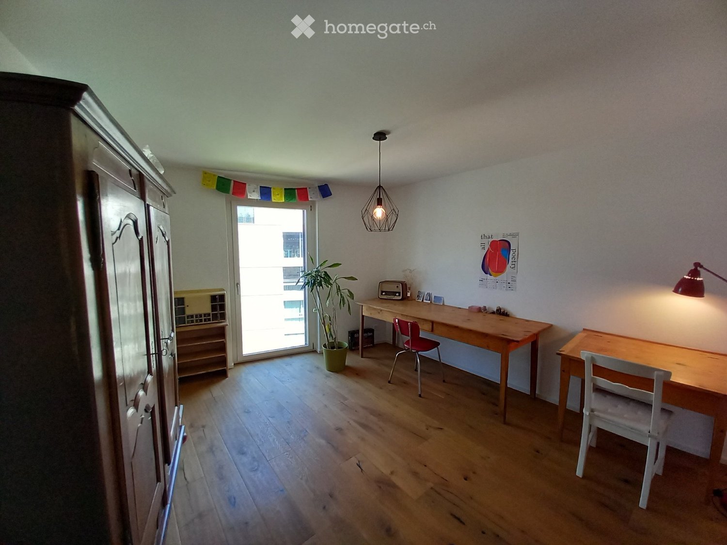 4 ½ rooms apartment, photo 9 sur 10