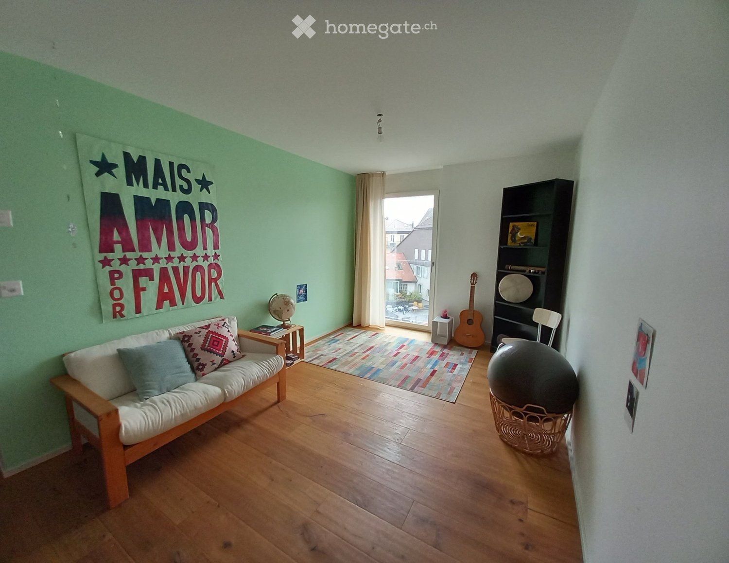 4 ½ rooms apartment, photo 7 sur 10