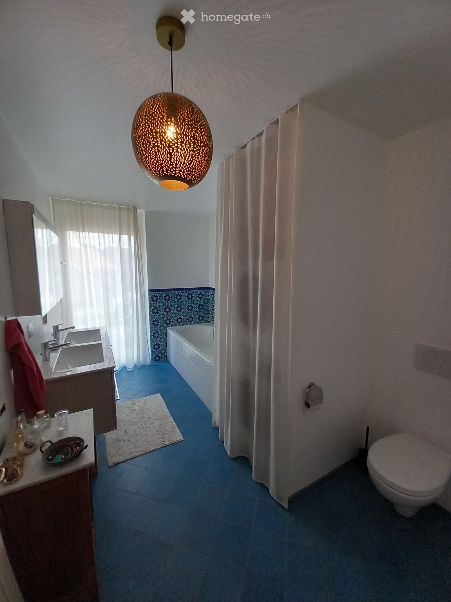 4 ½ rooms apartment, photo 6 sur 10