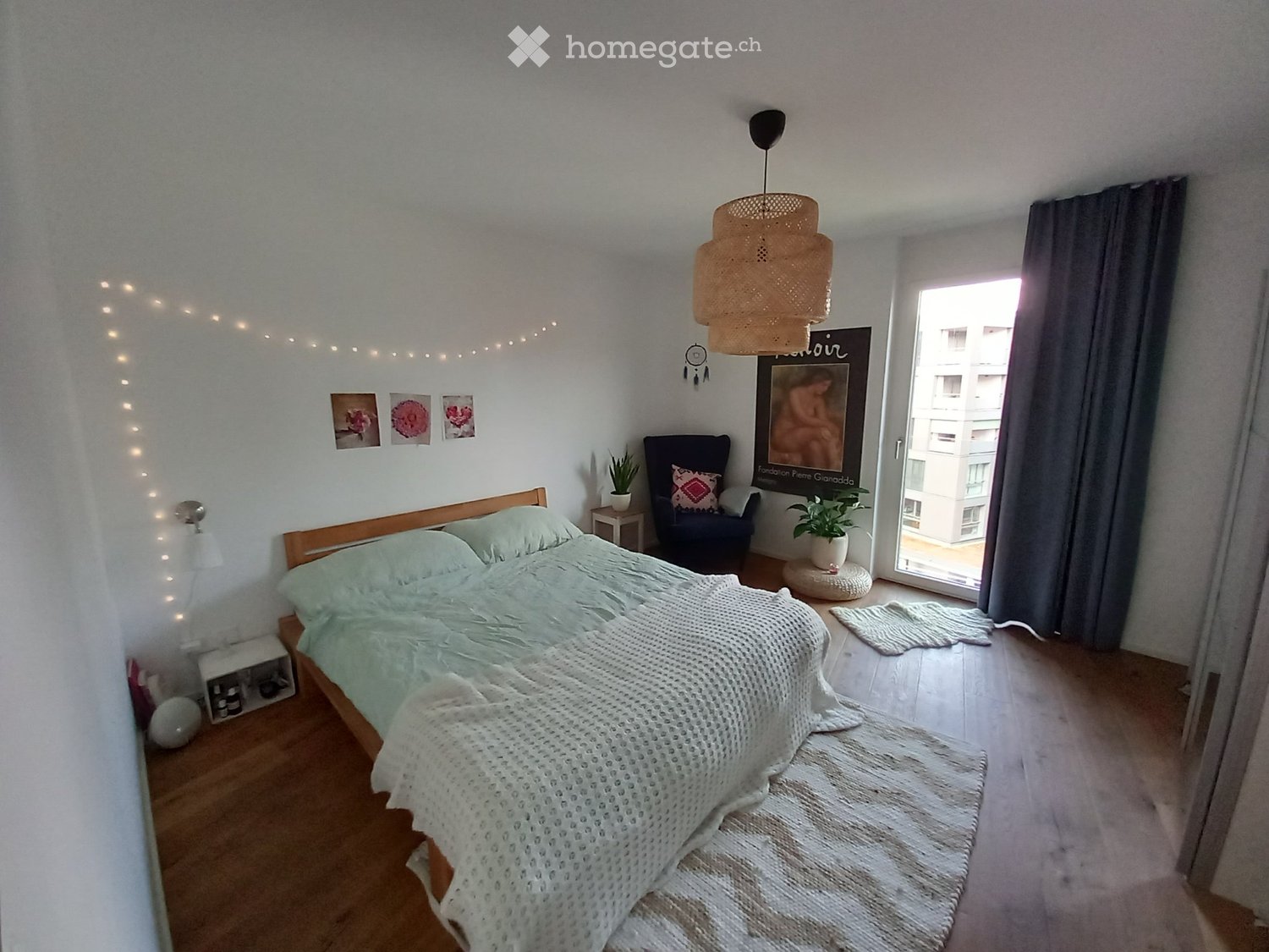 4 ½ rooms apartment, photo 8 sur 10