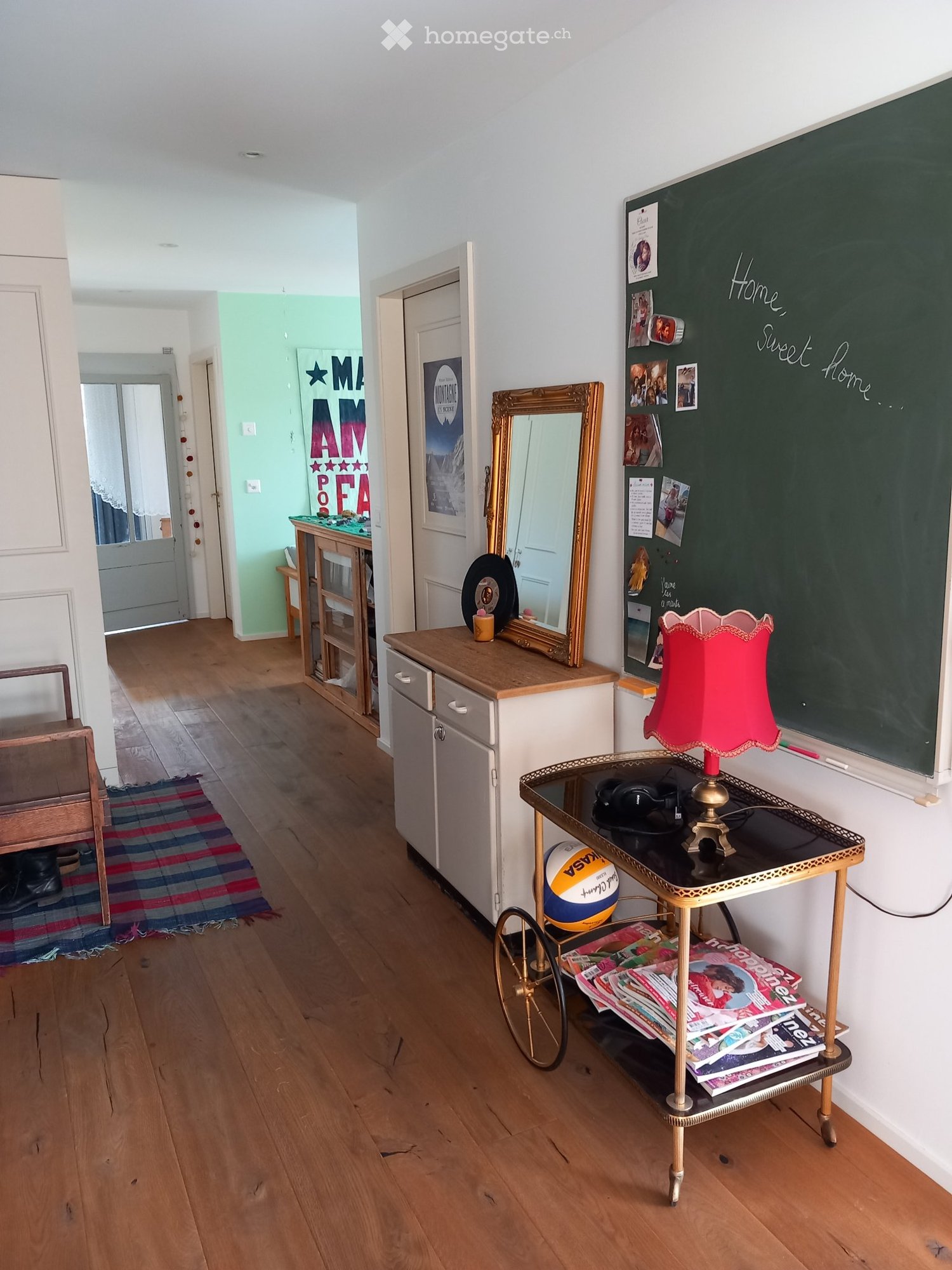 4 ½ rooms apartment, photo 5 sur 10