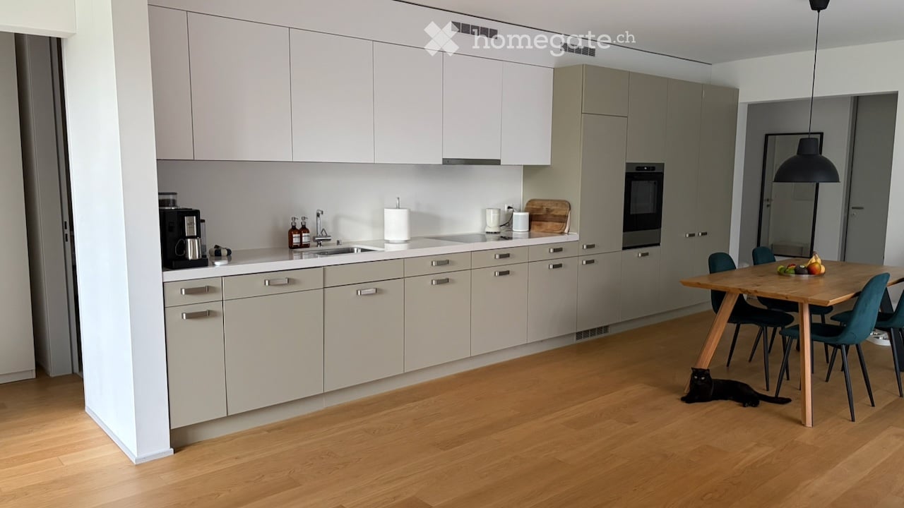 3 ½ rooms apartment, photo 3 of 5