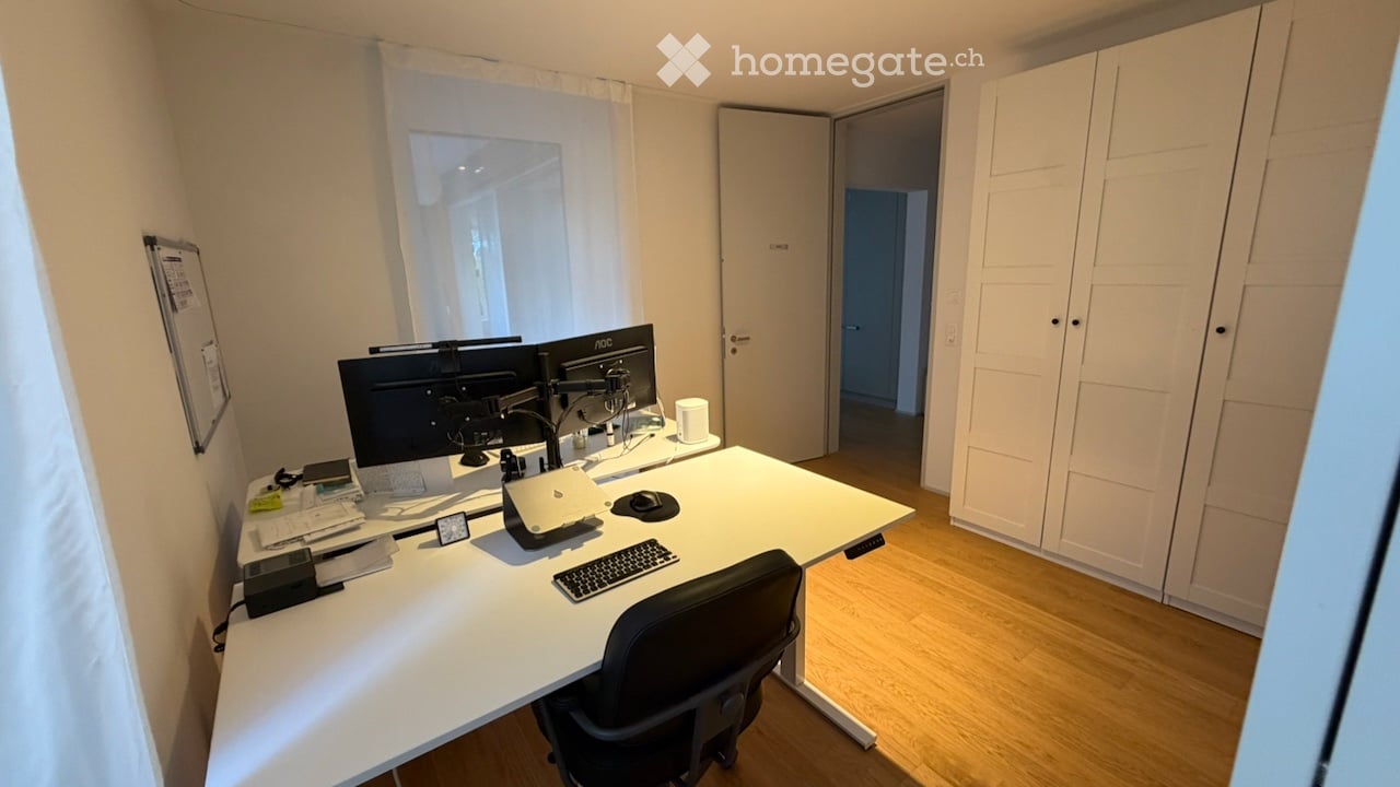 3 ½ rooms apartment, photo 4 of 5
