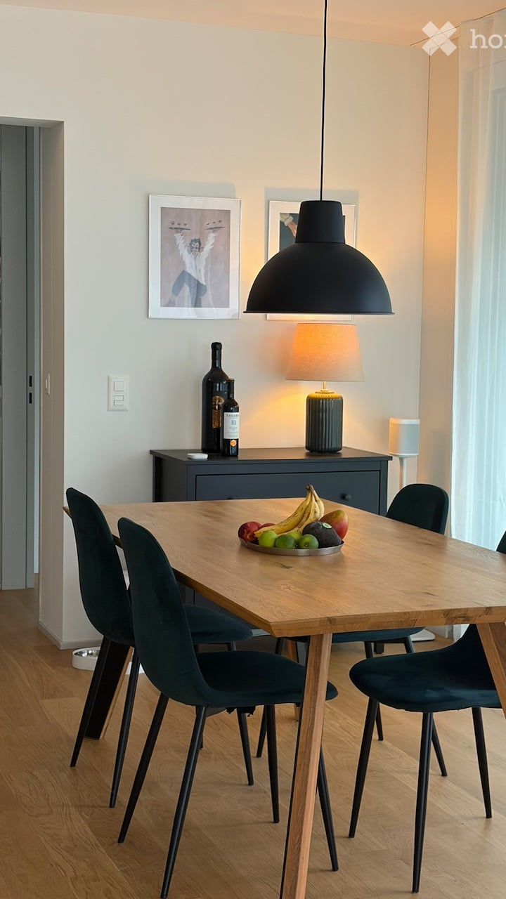 3 ½ rooms apartment, photo 2 of 5