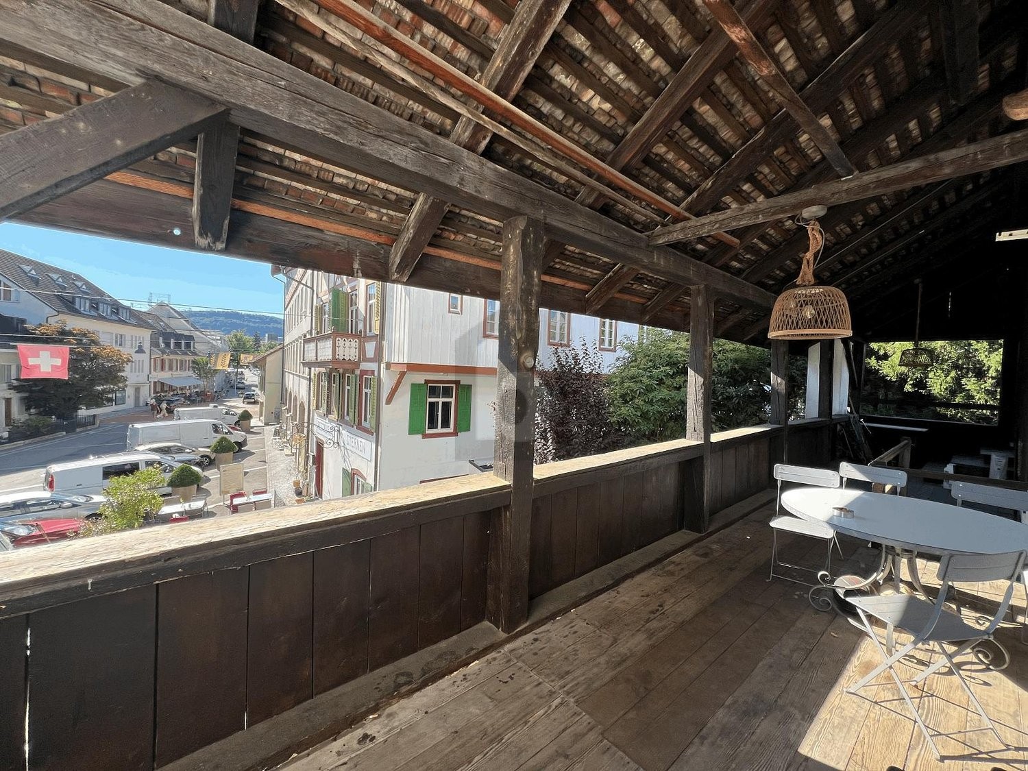 5 ½ rooms apartment, photo 1 of 4