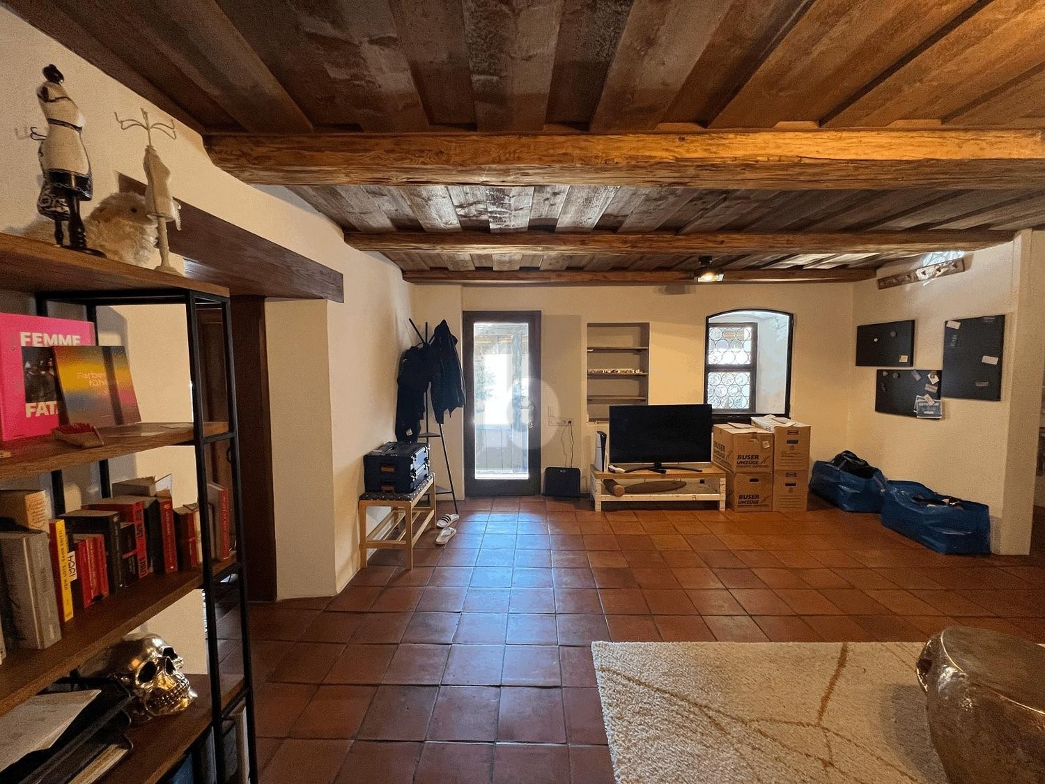 5 ½ rooms apartment, photo 2 of 4
