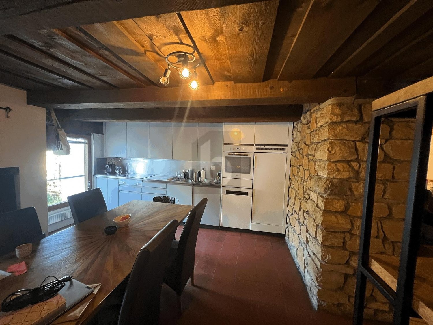5 ½ rooms apartment, photo 4 of 4
