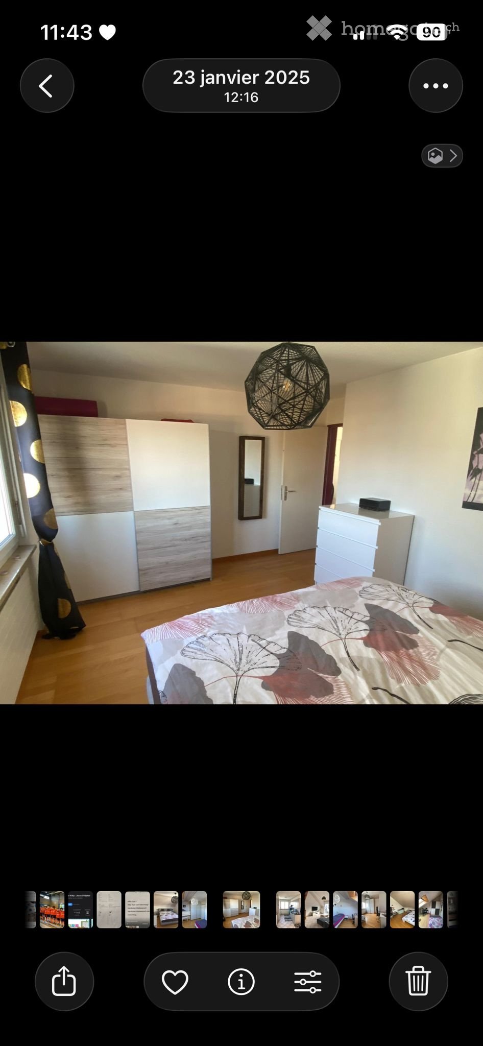 5 ½ rooms apartment, photo 5 of 5