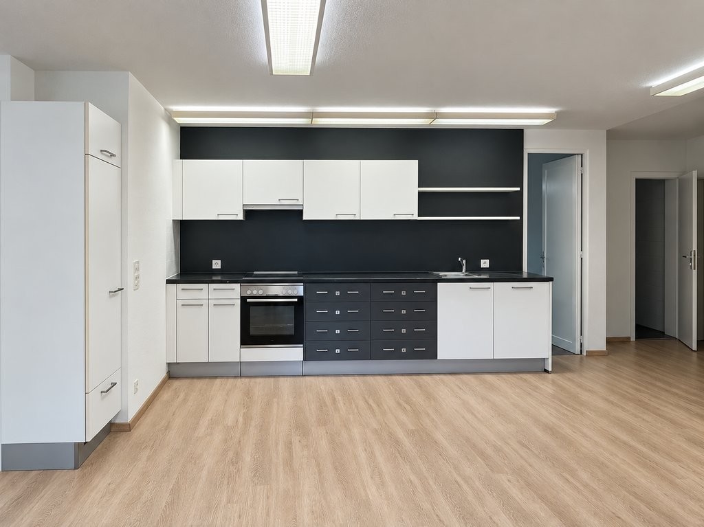 Appartamento di 2 ½ locali