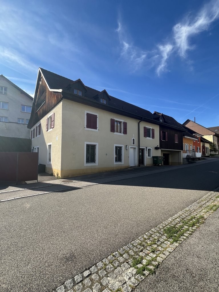 Appartamento di 2 ½ locali