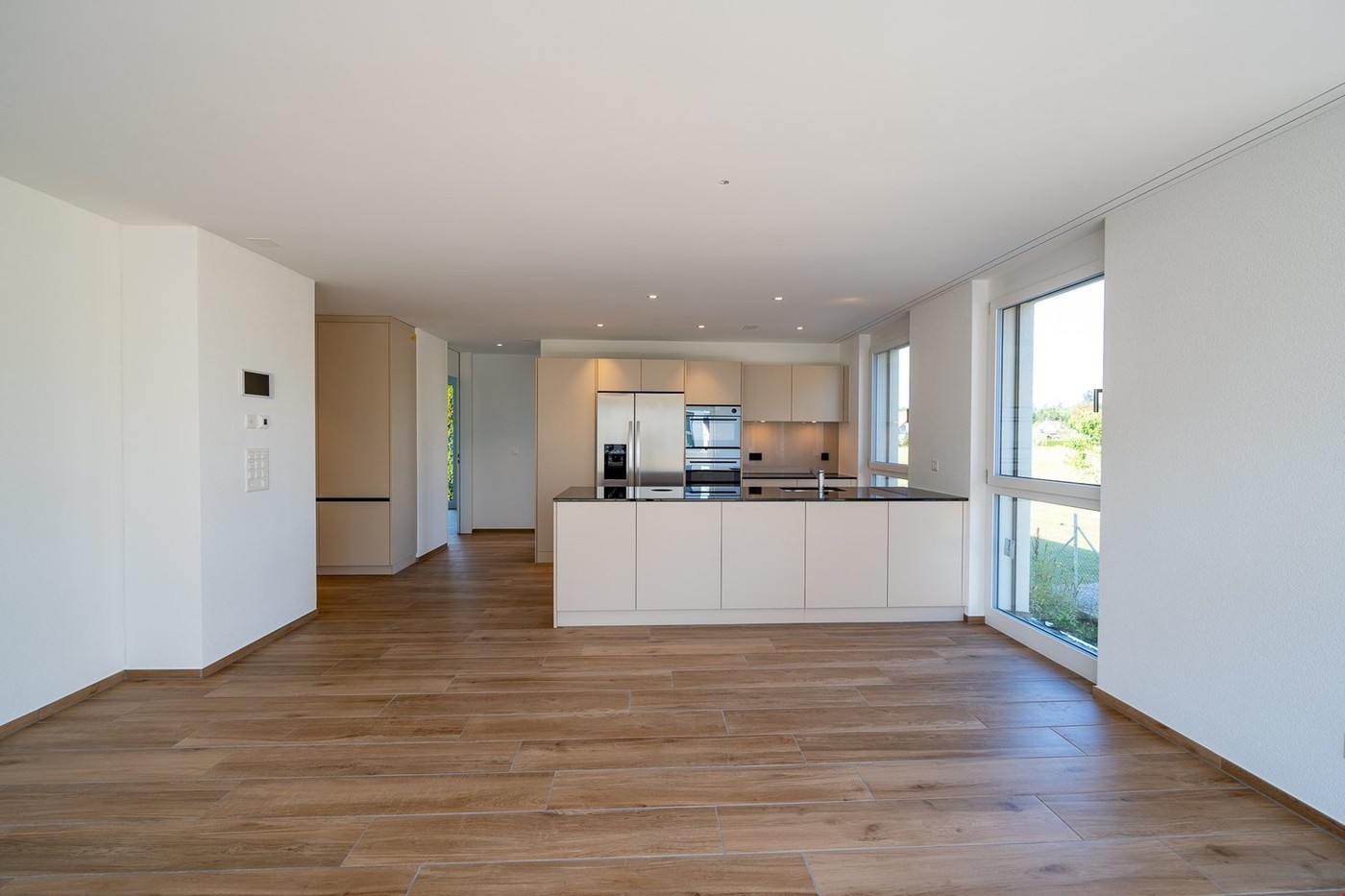4 ½ rooms apartment, photo 1 of 10