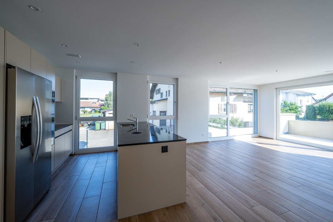 4 ½ rooms apartment, photo 6 of 10