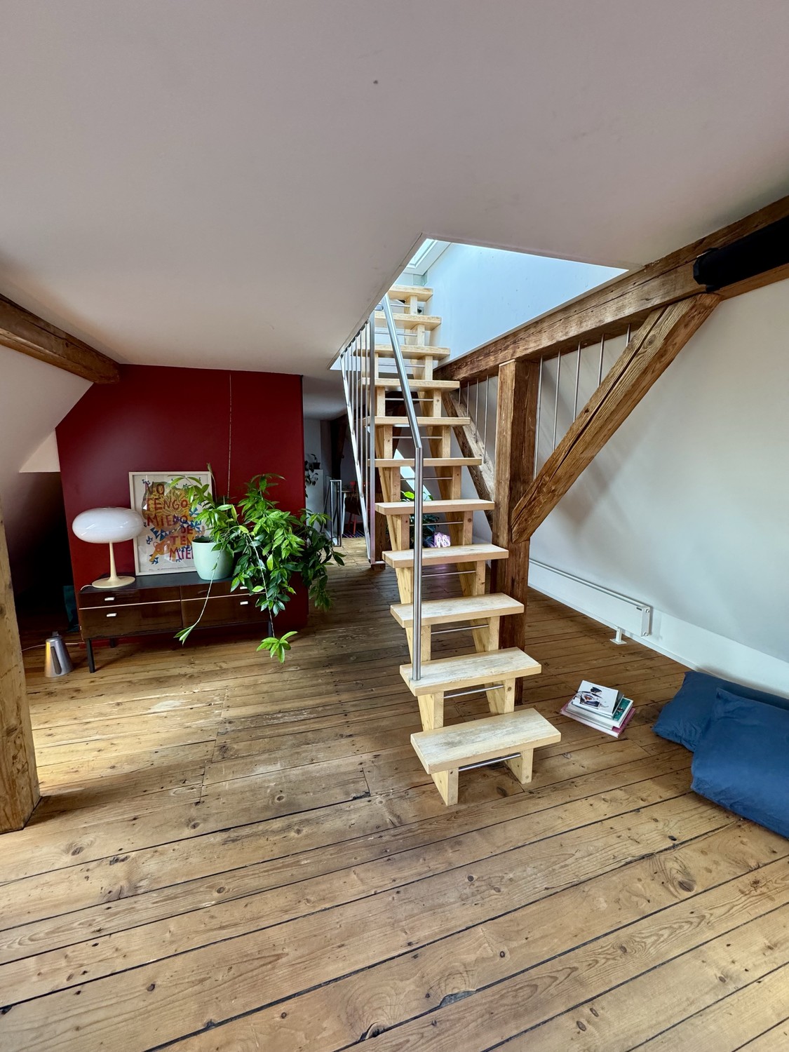 4 ½ rooms apartment, photo 4 of 10