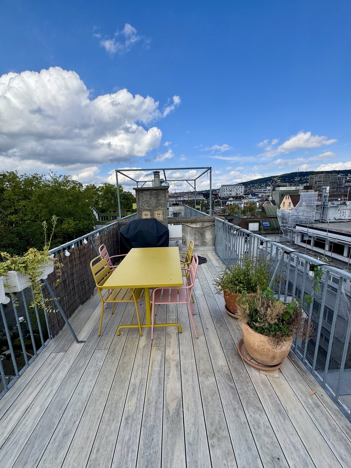 4 ½ rooms apartment, photo 7 of 10